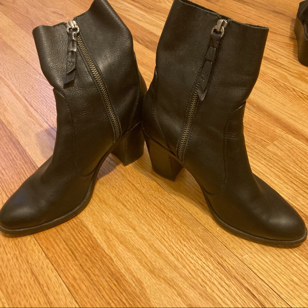 Splendid booties - Picture 5 of 9